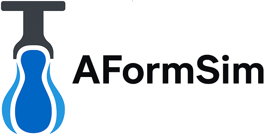AFormSIM Logo